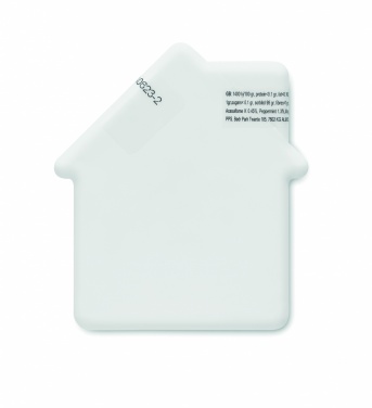 Logotrade corporate gift picture of: Mint dispenser